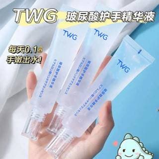 TWG Hyaluronic Body Care Essence thumbnail 2