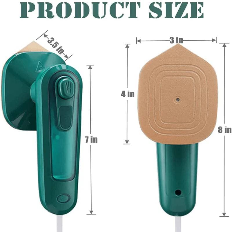 portable iron! thumbnail 4