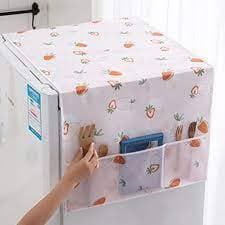 Fridge Cover (1 Pis) thumbnail 2