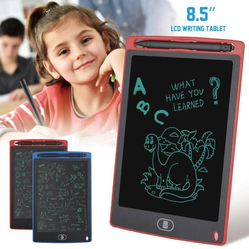 LCD Writing Monitor 21cm (বড়ো সাইজ) thumbnail 2