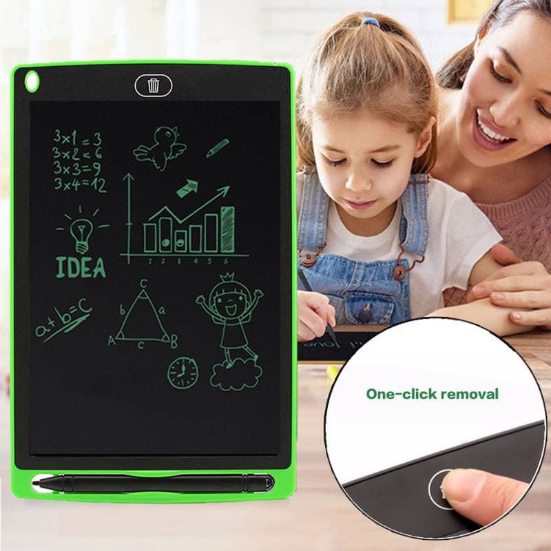 LCD Writing Monitor 21cm (বড়ো সাইজ)