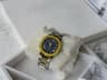 GUCCI WATCH( iston blue color)