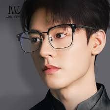 Blue Light Blocking Glasses, Computer Reading for Women Men thumbnail 3