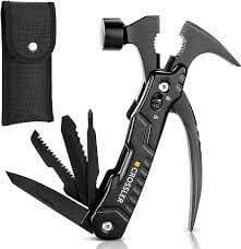 14-in-1 Portable Multi Tool Pliers Hammer thumbnail 2