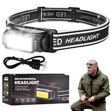 LED Head Light thumbnail 4
