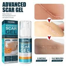 Jaysuing Scar Gel- স্ক্যাচ/দাগ দূরীকরণের thumbnail 2