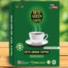     Keto Green Coffee