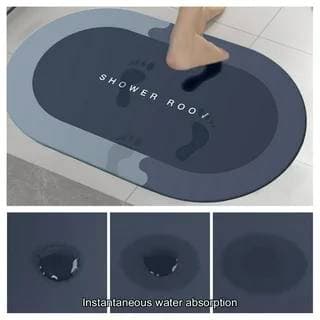 shower mat non slip (২পিস) thumbnail 3