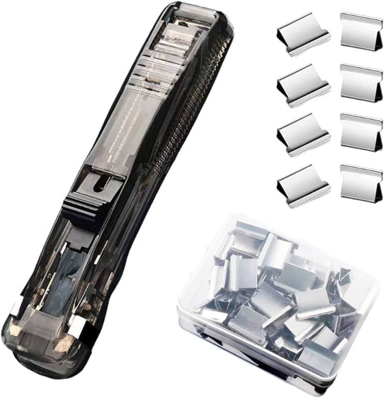 Clip Tool Stapler thumbnail 3