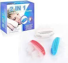 Anti Snoring Device thumbnail 2