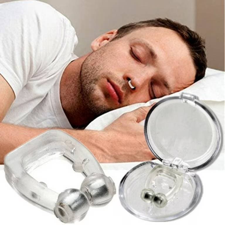 Anti Snore Nose Clip thumbnail 3