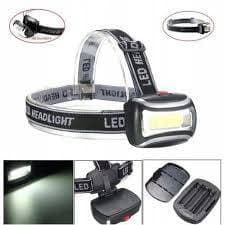 LED Head Light thumbnail 2