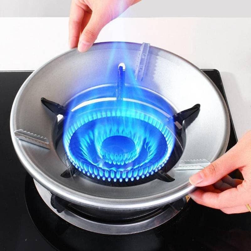 Gas Stove Energy Saving Cover(১পিস ) thumbnail 2