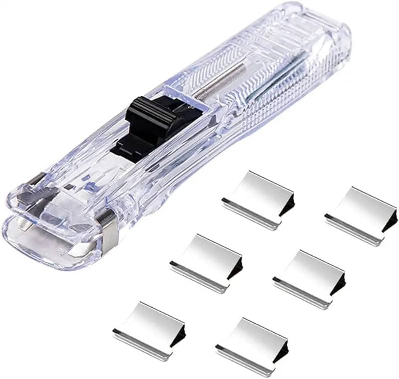 Clip Tool Stapler thumbnail 2
