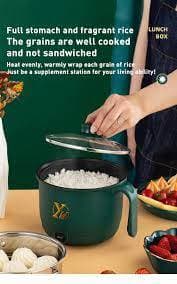 Electric Multifunction Cooker (1 বছর গ্যারান্টি) thumbnail 2