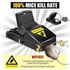      Rat Trap (৩ পিস) thumbnail 2