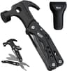14-in-1 Portable Multi Tool Pliers Hammer