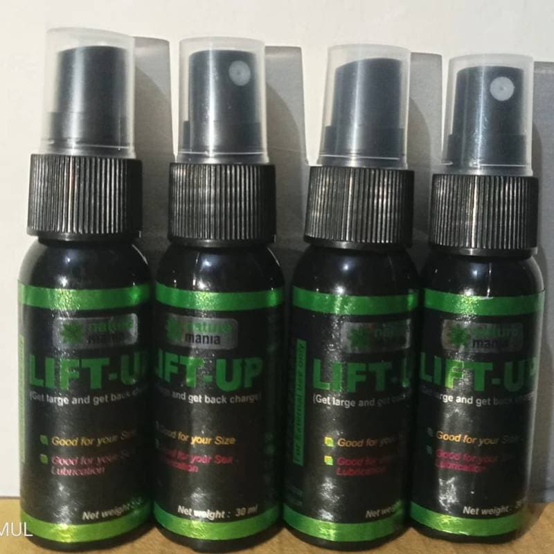 LIFT-UP spray thumbnail 2