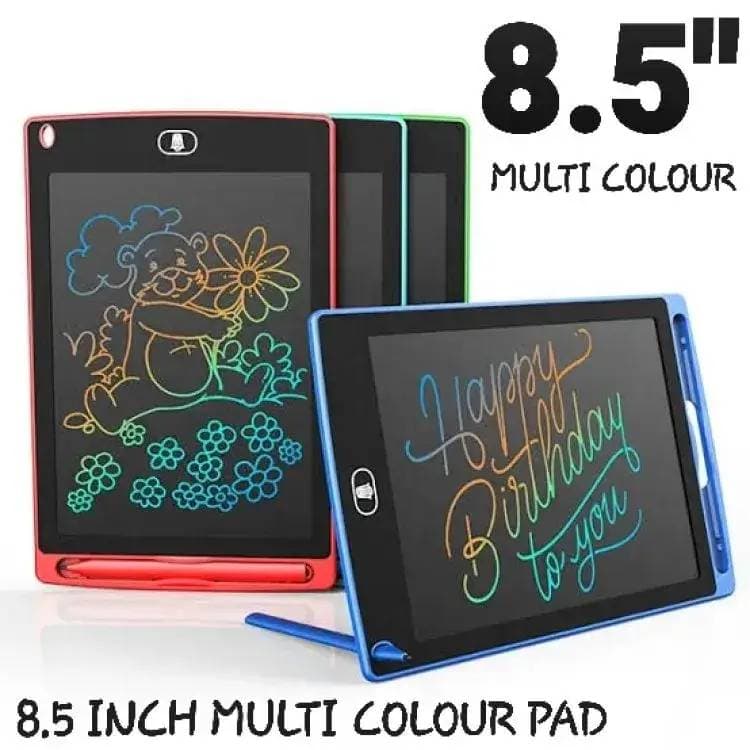 LCD Writing Monitor 21cm (বড়ো সাইজ) thumbnail 4