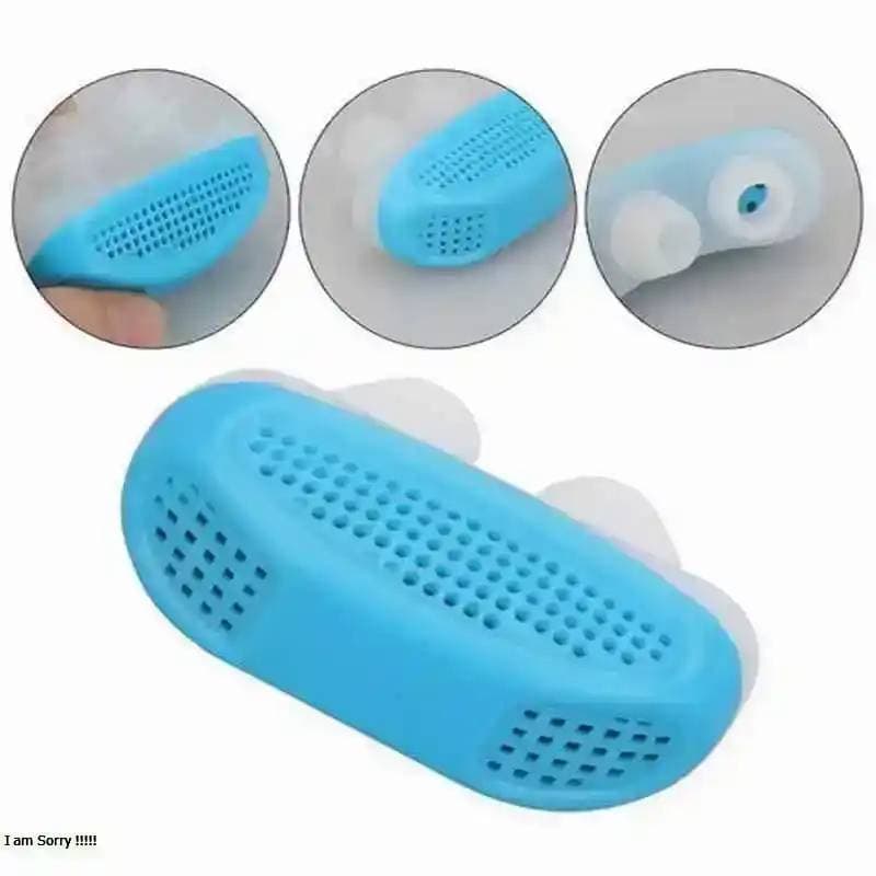 Anti Snoring Device thumbnail 3