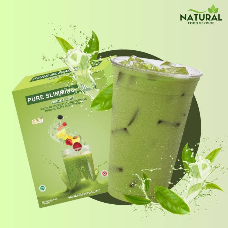original pure slimming juice thumbnail 2