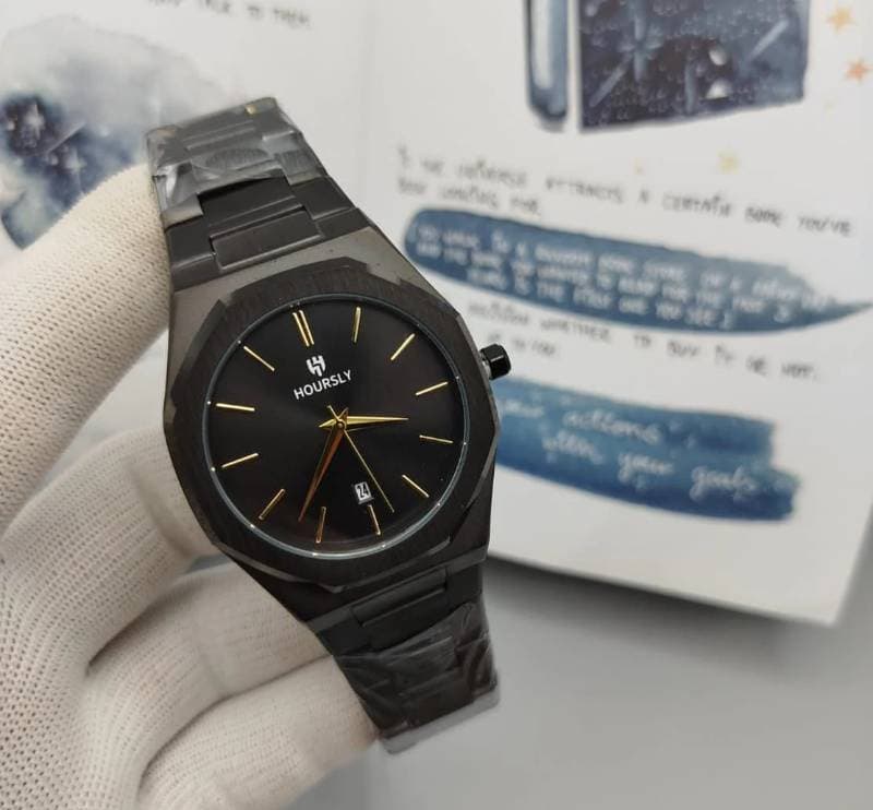 BINBOND 818 TOTON (black)