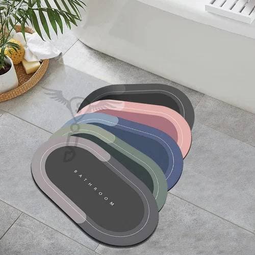 shower mat non  (১পিস) thumbnail 2