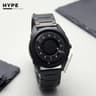 New Dom Magnetic Bracelet Watch (ওয়াটারপ্রুফ ১ বছর গ্যারান্টি)