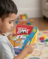 Digital Study Book – Intelligence Learning Book Toys(২বছরের গ্যারান্টি)