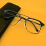 Blue Light Blocking Glasses, Computer Reading for Women Men