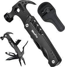 14-in-1 Portable Multi Tool Pliers Hammer thumbnail 3