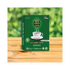     Keto Green Coffee thumbnail 3