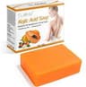 PCS Papaya Elaimei Kojic Acid Soap for Face & Body 100g