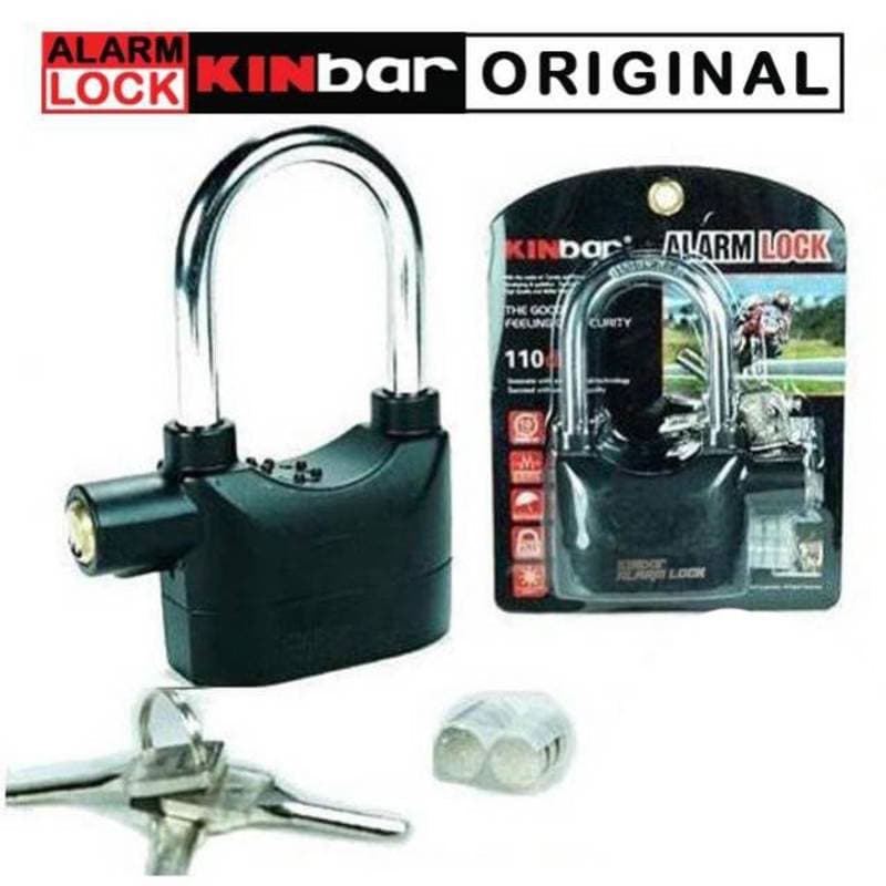 Alarm Lock thumbnail 2