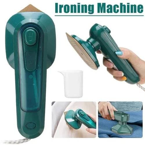 portable iron! thumbnail 2