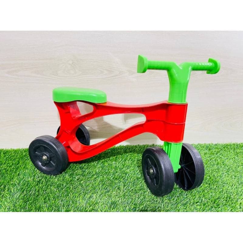 বেবি সাইকেল (Baby Cycle) thumbnail 3