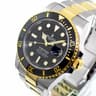 Rolex( 2025 Black)