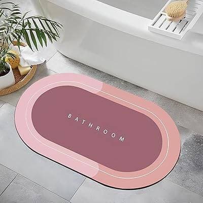 shower mat non  (১পিস) thumbnail 3