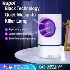 Mosquito killer lamp thumbnail 4