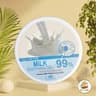 Milk 99% White Soothing Gel