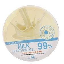 Milk 99% White Soothing Gel thumbnail 3