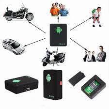 সিম ডিভাইস GPS TRACKER thumbnail 3