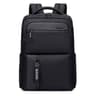 ARCTIC HUNTER -Theft Waterproof Business Laptop And Travel Backpack (Black)