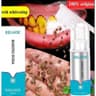 Teeth Whitening Foam To Remove Tartar
