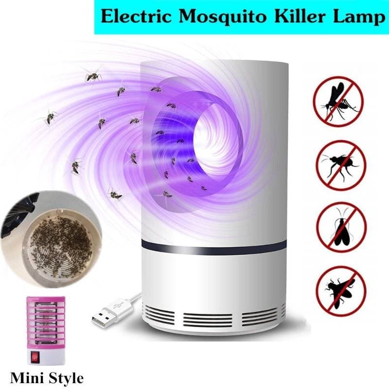 Mosquito killer lamp thumbnail 2