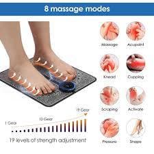 EMS Foot Massager thumbnail 4