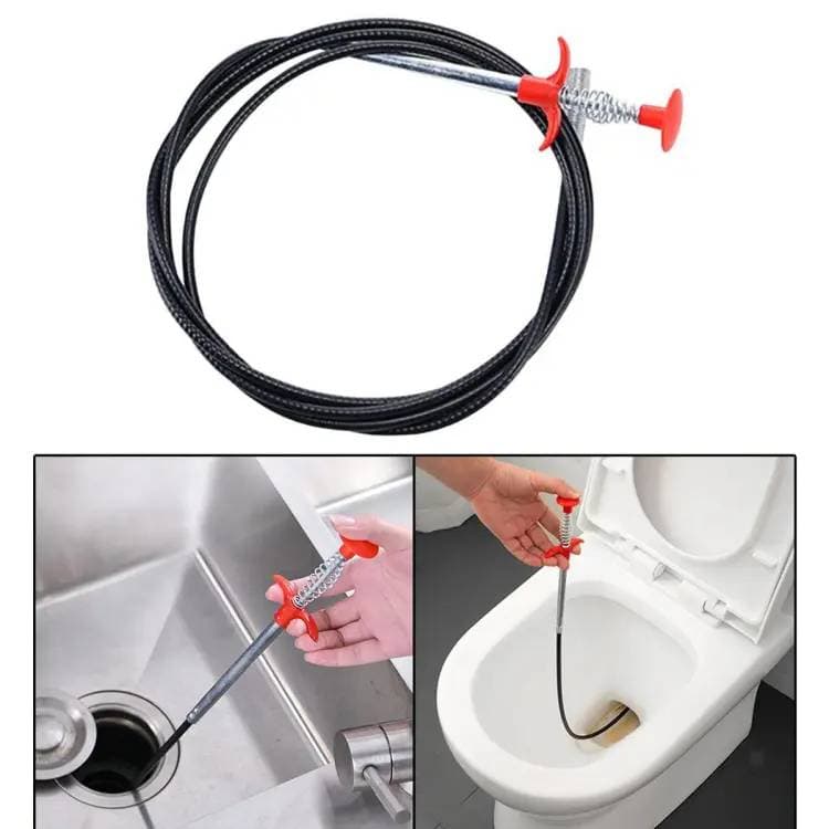 Pipe Cleaner Hook (Big size)
