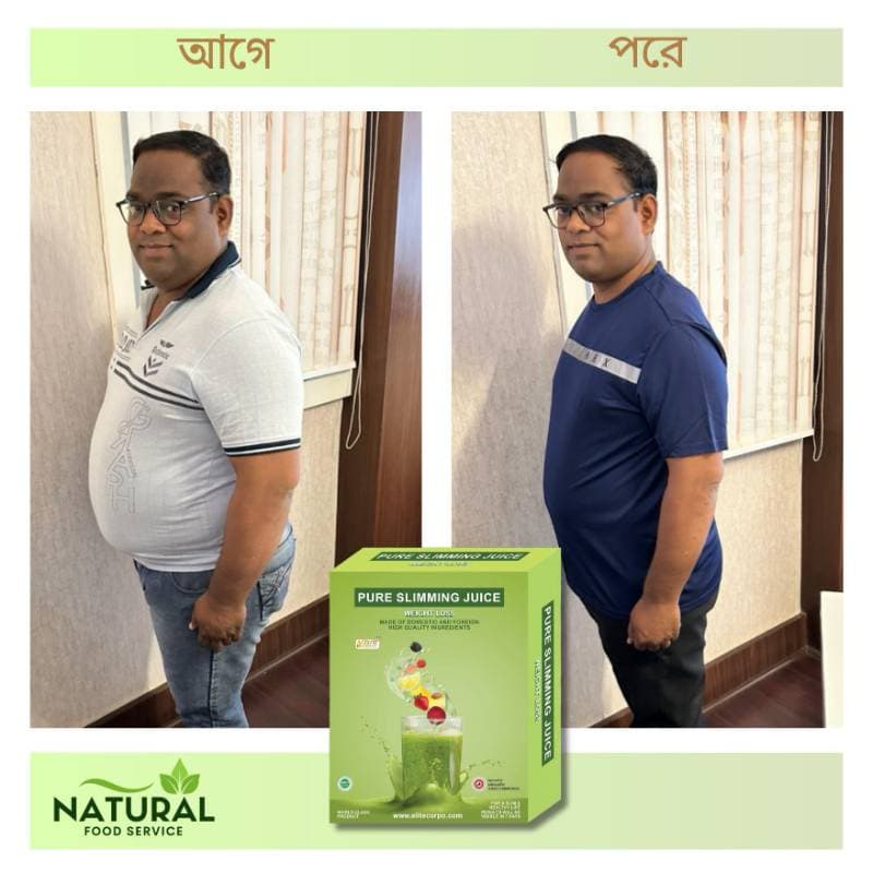 original pure slimming juice thumbnail 3