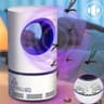 Mosquito killer lamp