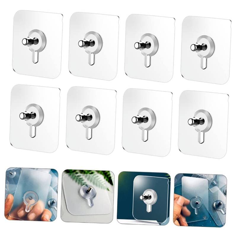 Multipurpose 3Item Hook & Double Side Tap. thumbnail 3